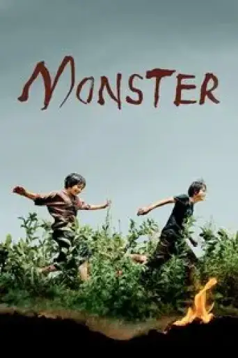 Monster (2023) BluRay [Hindi (ORG 5.1) & English] 1080p 720p & 480p Dual Audio [x264/10Bit-HEVC]