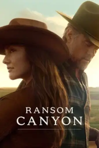 Ransom Canyon (Season 1) WEB-DL [Hindi (DD 5.1) & English] 4K 1080p 720p & 480p [x264/ESubs] | [ALL Episodes] | NF Series