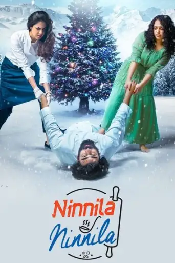 Ninnila Ninnila (2021) WEB-DL Dual Audio [Hindi (ORG 2.0) & Tamil] 1080p 720p 480p x264 HD