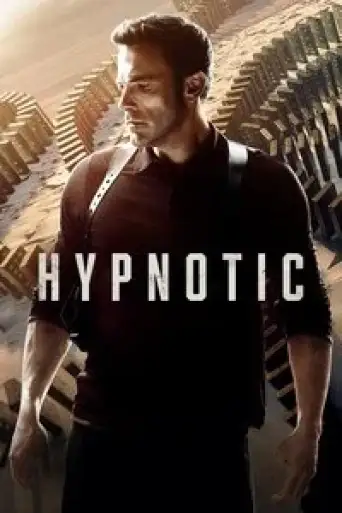 Hypnotic (2023) BluRay [Hindi (ORG 5.1) + English] 1080p 720p & 480p Dual Audio [x264/10Bit-HEVC]