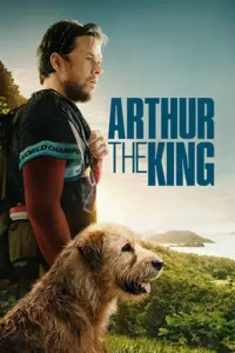 Arthur The King (2024) BluRay [Hindi (ORG 2.0) & English 5.1] 4K 1080p 720p & 480p Dual Audio [x264/10Bit-HEVC]