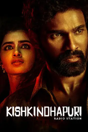 Kishkindhapuri (2025) DS4K WEB-DL [Hindi (DD5.1) & Telugu] 4K 1080p 720p & 480p Dual Audio [x264/HEVC]