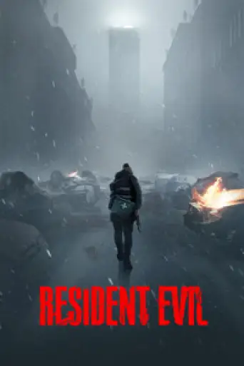 Resident Evil (2026) HQ-HDTC [Hindi-Tamil (LiNE) & English (ORG)] 1080p 720p & 480p Multi Audio [x264/HEVC]