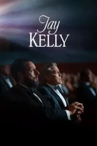 Jay Kelly (2025) WEB-DL [Hindi (DD5.1) & English] 1080p 720p & 480p Dual Audio [x264/10Bit-HEVC]