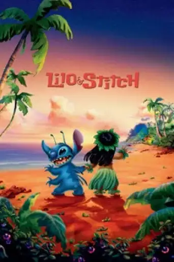Lilo & Stitch (2002) BluRay [Hindi (DD2.0) & English] 4K 1080p 720p & 480p Dual Audio [x264/10Bit-HEVC]