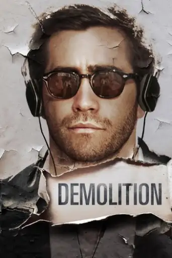 Demolition (2015) BluRay [Hindi (DD2.0) & English] 1080p 720p & 480p Dual Audio [x264]