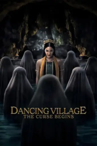 Dancing Village: The Curse Begins (2024) WEB-DL [Hindi (ORG 5.1) & Indonesian] 4K 1080p 720p & 480p Dual Audio [x264/10Bit-HEVC]