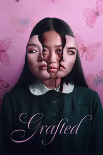Download Grafted 2024 Hindi Dubbed HDRip Full Movie Download Grafted 2024 Hindi Dubbed HDRip Full Movie