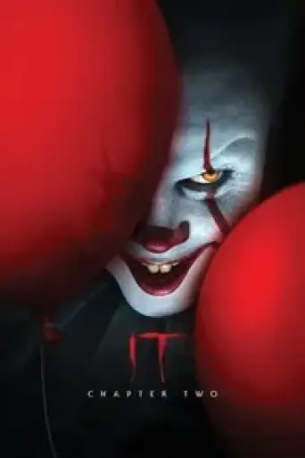 It Chapter Two (2019) BluRay [Hindi (DD5.1) & English] 1080p 720p & 480p [x264/10Bit-HEVC]