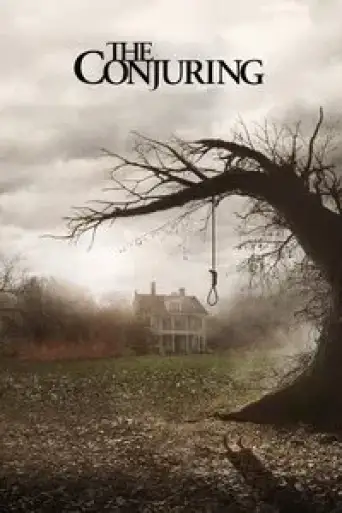The Conjuring (2013) BluRay [Hindi (ORG 2.0) & English] 1080p 720p & 480p Dual Audio [x264/ESubs]