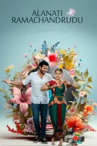 Alanaati Ramachandrudu (2024) WEB-DL [Hindi (ORG 2.0) & Telugu] 1080p 720p & 480p Dual Audio [x264/HEVC]
