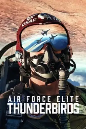 Air Force Elite: Thunderbirds (2025) WEB-DL [Hindi (DD5.1) & English] 4K 1080p 720p & 480p Dual Audio [x264/HEVC]