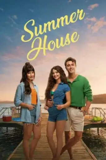 Summer House (2026) WEB-DL [Hindi (DD5.1) & English] 4K 1080p 720p & 480p Dual Audio [x264/10Bit-HEVC]