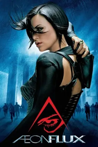 Æon Flux (2005) BluRay [Hindi (DD5.1) & English] 1080p 720p & 480p Dual Audio [x264]