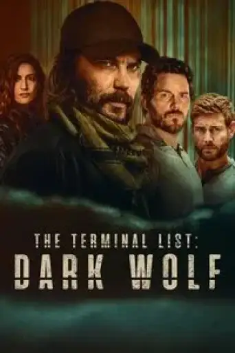 The Terminal List: Dark Wolf (Season 1) WEB-DL [Hindi (DD5.1) & English] 4K 1080p 720p & 480p [x264/10Bit-HEVC] | [ALL Episodes] | PrimeVideo Series