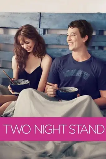 Two Night Stand (2014) BluRay [Hindi (DD2.0) & English] 1080p 720p & 480p Dual Audio [x264]