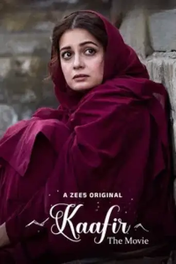Download Kaafir (2025) Hindi WEB-DL Full Movie Download Kaafir (2025) Hindi WEB-DL Full Movie
