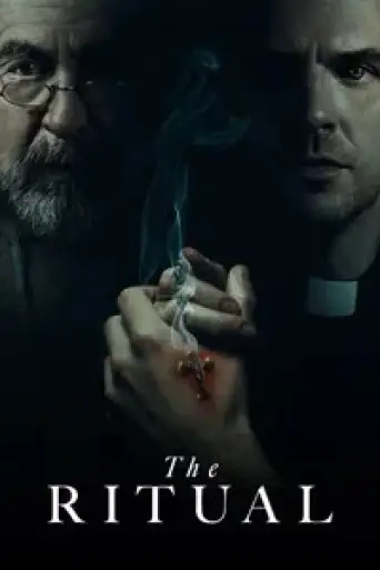 The Ritual (2025) BluRay [Hindi (DD2.0) & English] 4K 1080p 720p & 480p Dual Audio [x264/10Bit-HEVC]