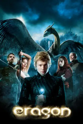 Eragon (2006) BluRay [Hindi (DD5.1) & English] 1080p 720p & 480p Dual Audio [x264/10Bit-HEVC]