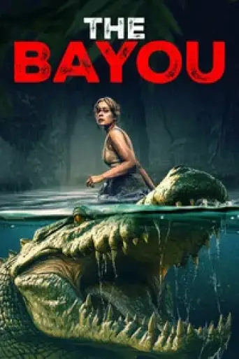 The Bayou (2025) WEB-DL [Hindi (DD2.0) & English] 1080p 720p & 480p Dual Audio [x264/10Bit-HEVC]