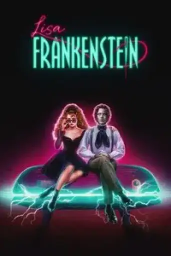Lisa Frankenstein (2024) BluRay [Hindi (ORG 2.0) & English] 4K 1080p 720p & 480p Dual Audio [x264/10Bit-HEVC]