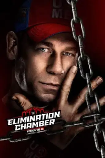 WWE Elimination Chamber (2025) WEB-DL [Hindi (ORG 2.0) & English] 1080p 720p & 480p Dual Audio [x264/ESubs] | Full Event