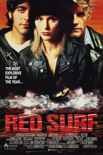 Red Surf (1989) BluRay [Hindi DD2.0 & English] Dual Audio 720p & 480p x264 ESubs HD