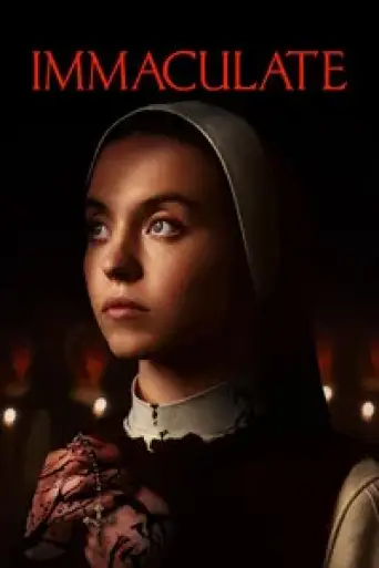 Immaculate (2024) BluRay [Hindi (ORG 5.1) & English] 4K 1080p 720p & 480p Dual Audio [x264/10Bit-HEVC]