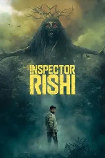 Download Inspector Rishi Season 1 Hindi Dubbed HDRip ALL Episodes Download Inspector Rishi Season 1 Hindi Dubbed HDRip ALL Episodes