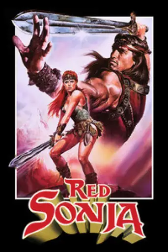 Red Sonja (1985) BluRay [Hindi (DD2.0) & English] 1080p 720p & 480p Dual Audio [x264/10Bit-HEVC]
