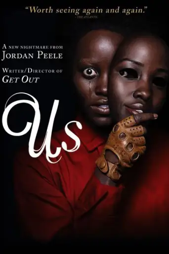 US (2019) Hindi BluRay Dual Audio [Hindi (ORG DD5.1) & English] 1080p / 720p / 480p x264 HD