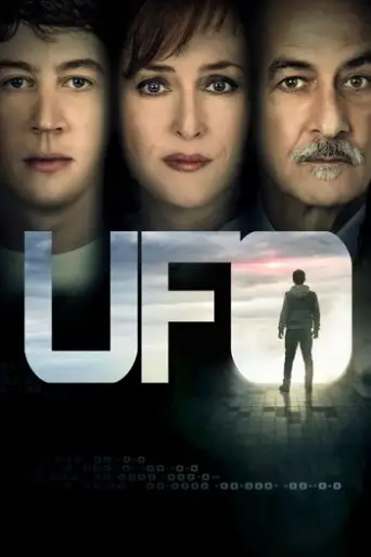 UFO (2018) WEB-DL [Hindi (DD2.0) & English] 1080p 720p & 480p Dual Audio [x264/ESubs]