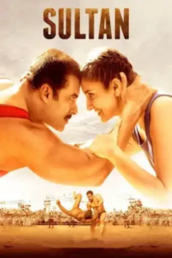 Sultan (2016) BluRay [Hindi DD5.1] 1080p 720p & 480p [x264/HEVC]