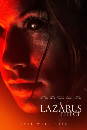 The Lazarus Effect (2015) WEB-DL Dual Audio [Hindi (ORG 2.0) & English] 720p & 480p x264 HD