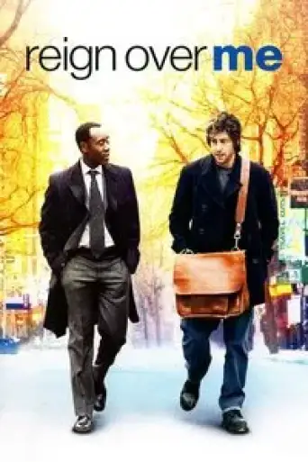 Download Reign Over Me (2007) Hindi English BluRay Full Movie Download Reign Over Me (2007) Hindi English BluRay Full Movie