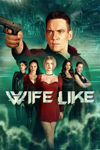 Wifelike (2022) WEB-DL [Hindi (ORG 5.1) + English] 1080p 720p & 480p Dual Audio [x264/ESubs]