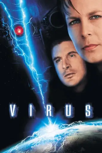 Virus (1999) BluRay [Hindi (DD2.0) & English] 1080p 720p & 480p Dual Audio [x264]