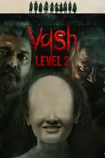 Vash Level 2 (2025) DS4K WEB-DL [Hindi (DD5.1) & Gujarati] 4K 1080p 720p & 480p Dual Audio [x264/10Bit-HEVC]