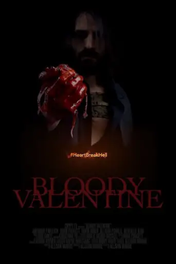 Blood Valentine (2019) WEB-DL Dual Audio [Hindi (ORG 2.0) & Thai] 720p & 480p x264 HD