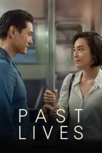Past Lives (2023) WEB-DL [Hindi (ORG 2.0) + Korean] 1080p 720p & 480p Dual Audio [x264/ESubs]