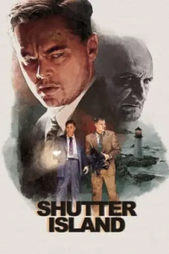 Shutter Island (2010) BluRay [Hindi (DD5.1) & English] 1080p 720p & 480p [x264/10Bit-HEVC]