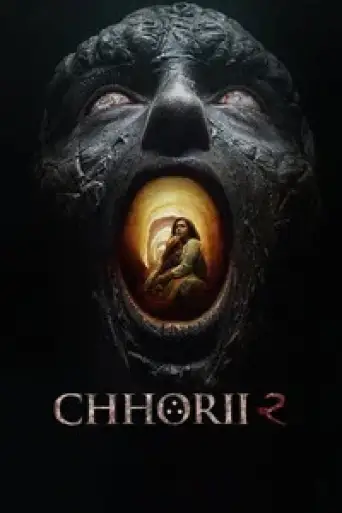 Chhorii 2 (2025) WEB-DL [Hindi DD5.1] 4K 1080p 720p & 480p [x264/HEVC]