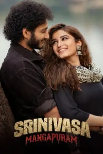 Srinivasa Mangapuram (2026) WEB-DL [Hindi (DD5.1) & Telugu] 4K 1080p 720p & 480p Dual Audio [x264/10Bit-HEVC]