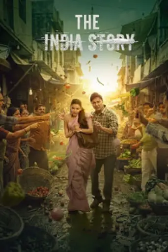 The India Story (2026) WEB-DL [Hindi DD5.1] 1080p 720p & 480p [x264/HEVC]
