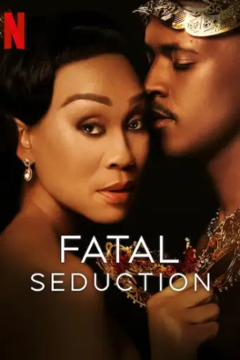 Fatal Seduction (Season 2) WEB-DL [Hindi (DD5.1) & English] 1080p 720p & 480p x264 | NF Series