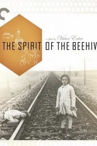 The Spirit of the Beehive (1973) BluRay [English] 720p & 480p x264 ESubs HD
