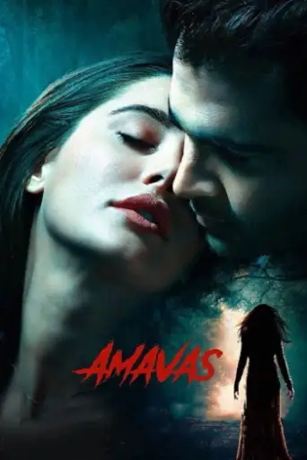 Amavas (2019) WEB-DL [Hindi DD2.0] 1080p 720p & 480p [x264]