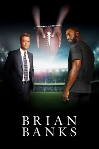 Brian Banks (2018) BluRay [Hindi DD2.0 & English] Dual Audio 1080p & 720p & 480p x264 ESubs HD