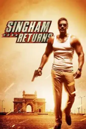 Download Singham Returns 2014 Hindi BluRay Full Movie Download Singham Returns 2014 Hindi BluRay Full Movie