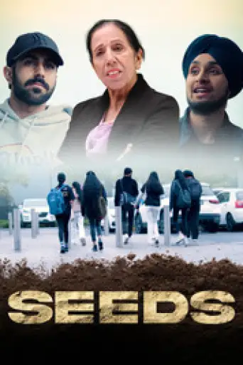 Seeds (2026) WEB-DL Punjabi [DD2.0] 1080p 720p & 480p [x264]